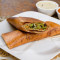 Vegetable Spring Dosa