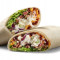 Bbq Ranch Chicken Bacon Wrap