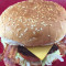 4. Cheeseburger Cu Bacon