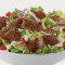 Gyro Salad Large