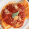 Spinach And Ricotta Filled Manicotti