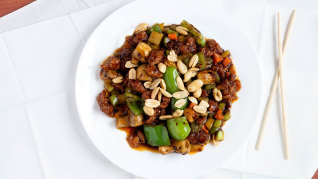 33. Pui Kung Pao