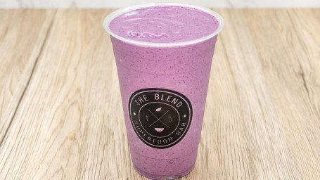 Pb&B Smoothie