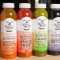 Organic Cold-Pressed Juice