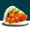 Japanese Fried Chicken Bao (D)