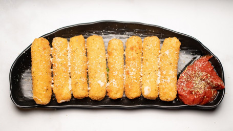 Mozzart Fellas (Mozzarella Sticks)