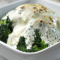 A10. Zhī Shì Jú Xī Lán Huā Broccoli Mornay