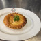 Chicken Mushroom Pie (Single)