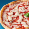 Clasic Vegan Margherita (V) (Ve)