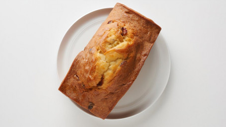 Orange Cranberry Loaf