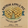 17. Antrim Apple Pie