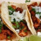 Tacos Adobada( Marinade Pork)