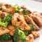 51. Chicken W. Broccoli