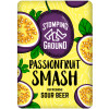 Passionfruit Smash