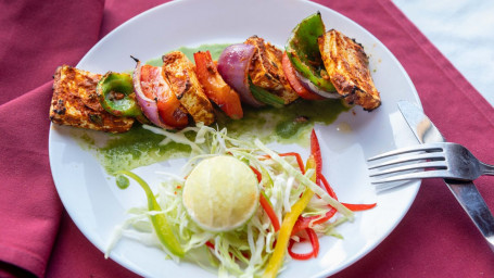 Mastaan Paneer Kabab