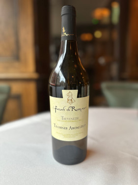 Traminer Aromatico Feudi Di Romans (750Ml)