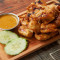 Set Chicken Satay (3Pcs) W/ Jasmine Rice