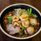 Set Boat Noodles W/ Beef Tenderloin Niú Lǐ Jí Ròu Chuán Miàn Tào Cān