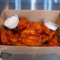 10 Bad Boys Xxx Wings [Hottest Wings]