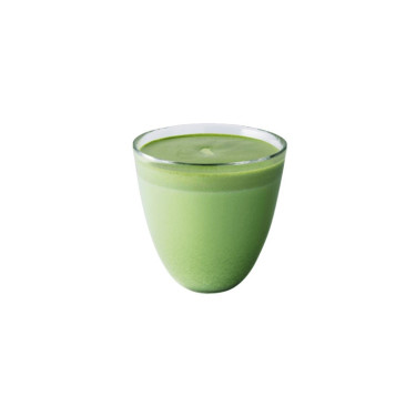 Pur Matcha Latte Chún Xiāng Xiān Nǎi Mǒ Chá