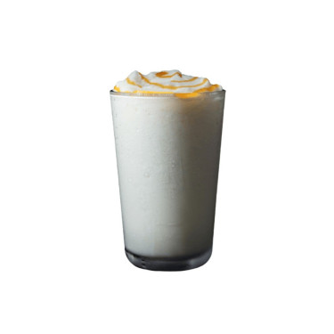 Cremă De Caramel Frappuccino Jiāo Táng Jì Lián Xīng Bīng Lè