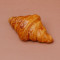 Plain Croissant Yuán Wèi Niú Jiǎo Bāo