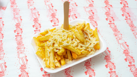 Cheesy Chinky Chips