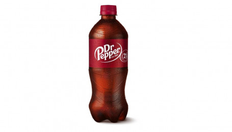 Dr. Pepper 20Oz Bottle