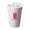 Taro Milk Drink (A.k.a Taro Milk Tea)