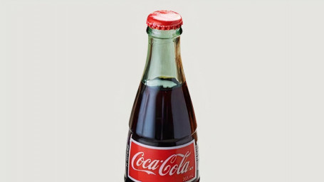 Cola Mexicană (355 Ml)