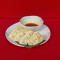 Pan-Fried Vegetable Gyoza (4 Pieces) (Vgn)