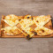 Focaccia All`aglio With Cheese