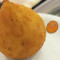 Coxinha Sem Catupiry