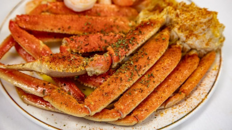 (1) Lb. Snow Crab