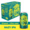 Sierra Nevada Brewing Co Hazy Little Thing Ipa Cans (12 Oz X 12 Ct)