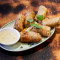 Nem Saigon Spring Rolls   (Pork Prawns 3 Rolls)