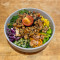 Teriyaki Chicken Poke Bowl (New)