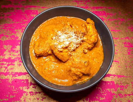 Butter Chicken (Gf) (Halal)