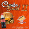 Combo Burger 2: (1 Burger Brasil E 1 Coca 250Ml)