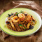 Jì Zhōu Hǎi Xiān Chǎo Fěn Sī Stir-Fried Glass Noodles And Seafood