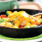 Set Country Brunch Mini Skillet Yān Ròu Mí Nǐ Shǔ Lì Huò Zǐ