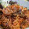 Set Soft Shell Crab Tomato Risotto Ruǎn Ké Xiè Fān Jiā Yì Dà Lì Fàn