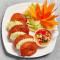 Spicy Thai Fish Cakes (Tod Man Pla)