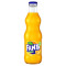 Fanta Orange 330Ml Glass