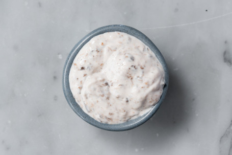 Truffle Mushroom Mayo (Vg)