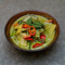 Vegan Green Coconut Curry