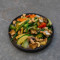 Vegan Vegetable Cashews Stir-Fry