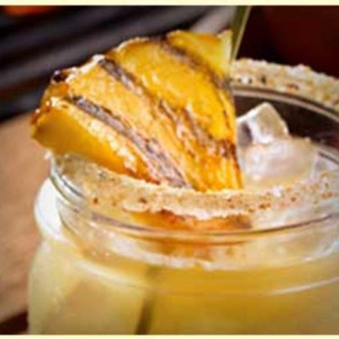 Grilled Pineapple 'Rita