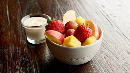 Bowl Of Fresh Fruit (160 Cal)