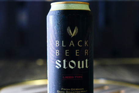 Hán Guó Stout Hēi Pí Jiǔ 500Ml